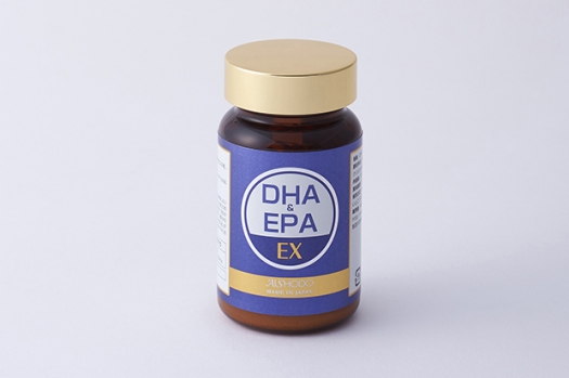 DHA & EPA EX