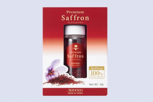 プレミアム サフラン Premium Saffronセレクト品サフラン|株式会社愛粧堂