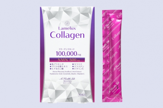 ラメラックスコラーゲン100,000ｍg
Lamelux Collagen100,000ｍg