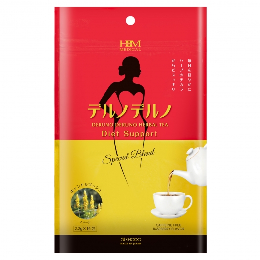 キャンドルブッシュ 焙煎キャンドルブッシュ茶 エビスグサの種子 ギムネマ 桑葉 杜仲葉 ローズヒップ オリジナル ブレンド 16包 ダイエット 便秘