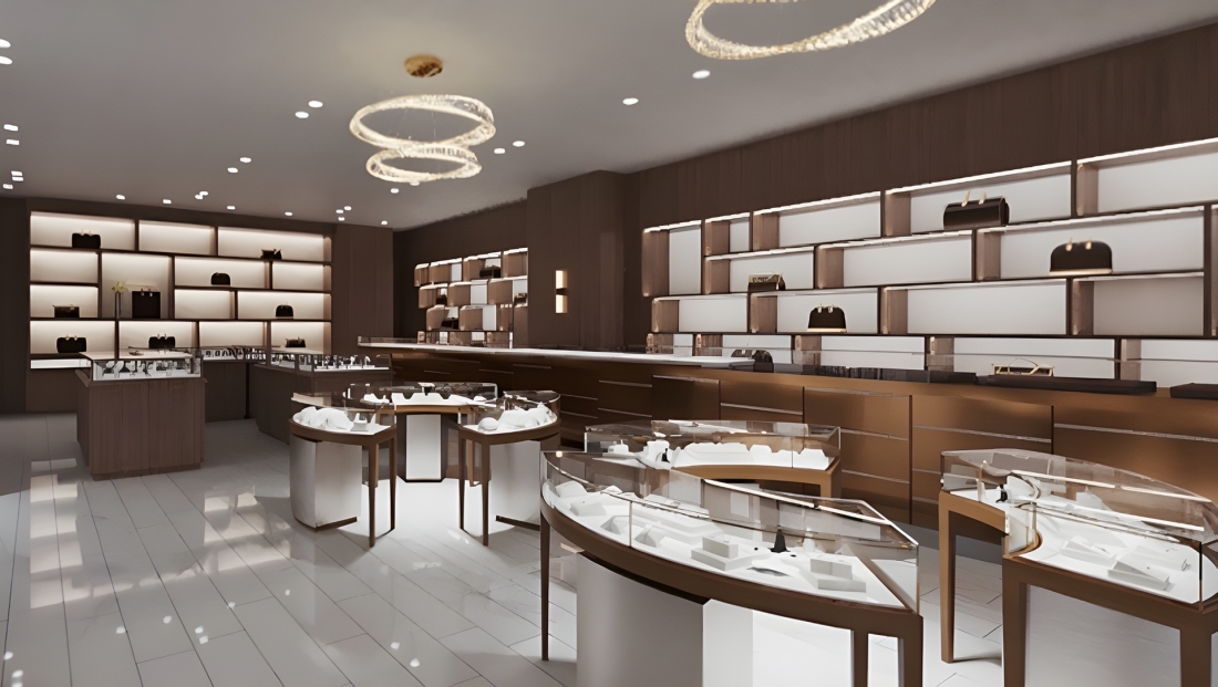 LAOX The GINZA PREMIUM